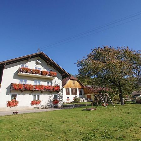 Donisbauerhof Apartment Lieserbrucke Luaran gambar