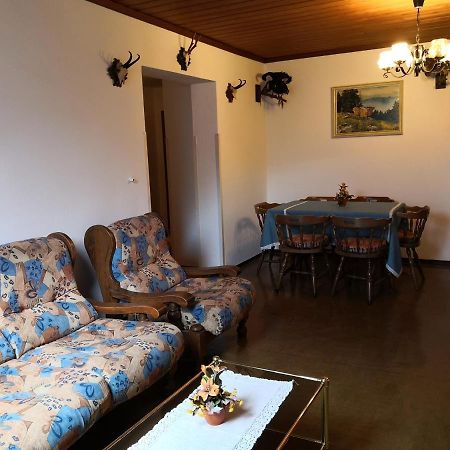Donisbauerhof Apartment Lieserbrucke Luaran gambar