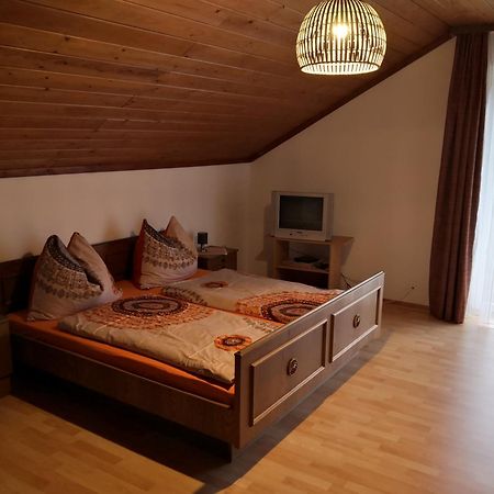 Donisbauerhof Apartment Lieserbrucke Luaran gambar