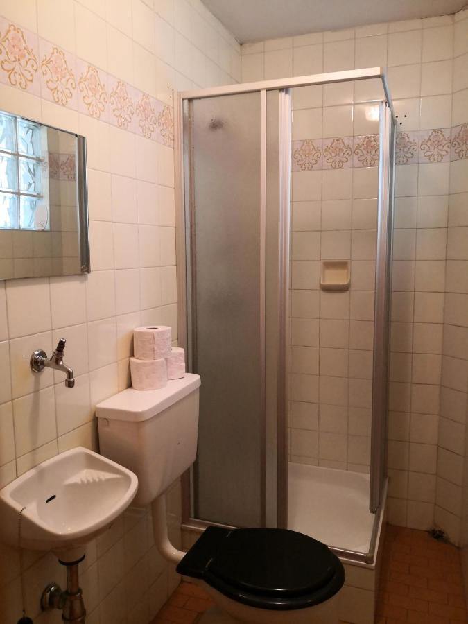 Donisbauerhof Apartment Lieserbrucke Luaran gambar