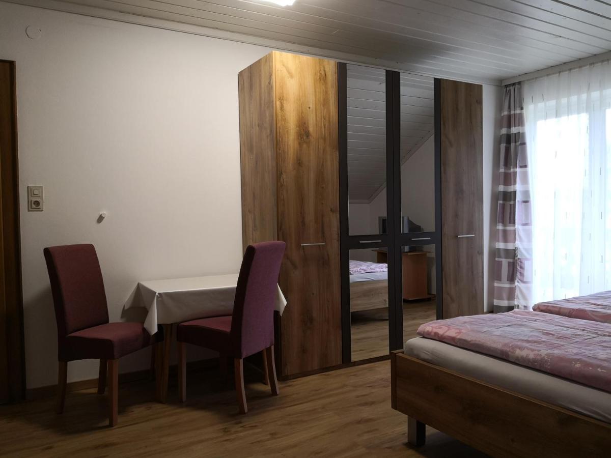 Donisbauerhof Apartment Lieserbrucke Luaran gambar