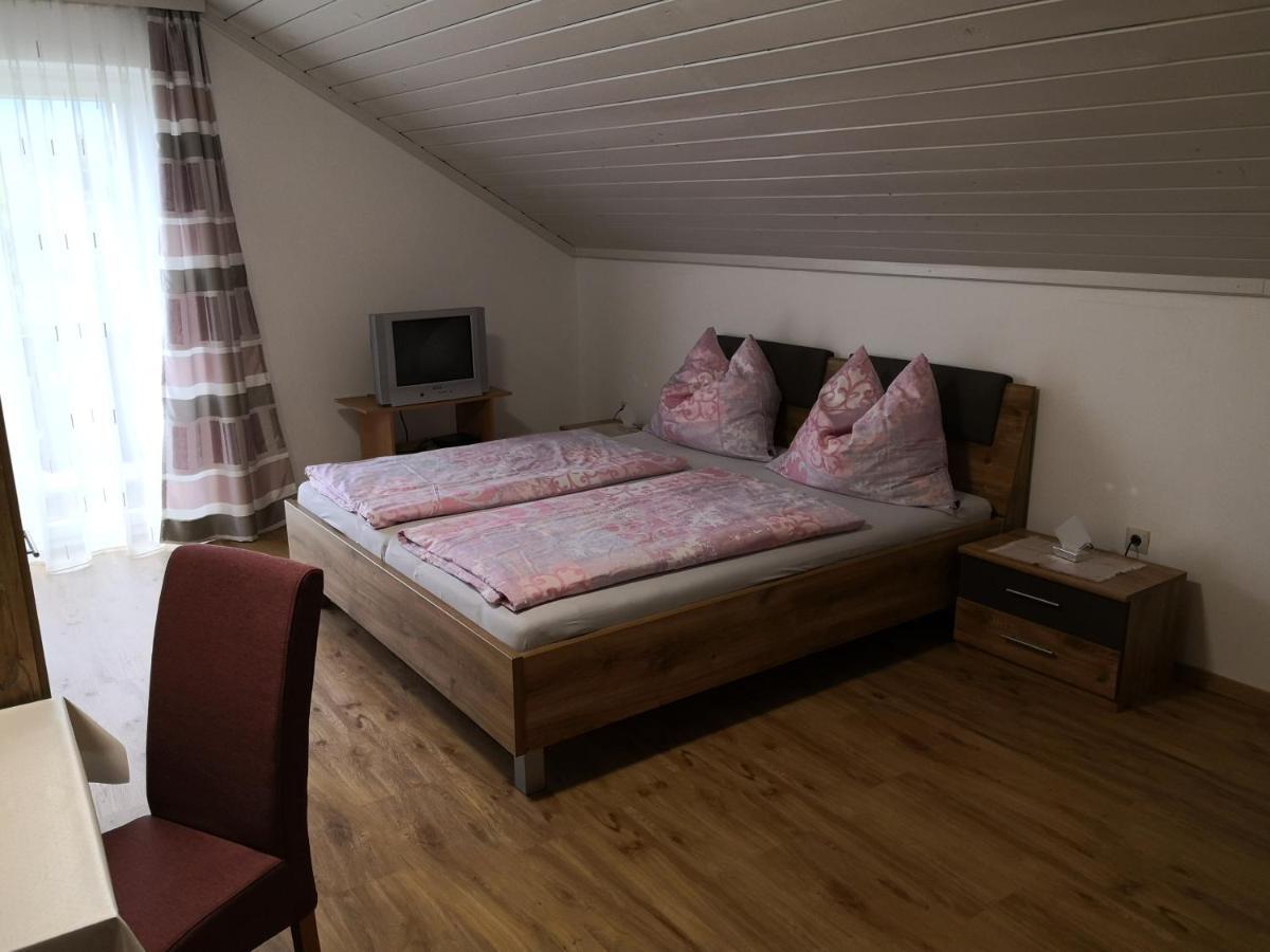Donisbauerhof Apartment Lieserbrucke Luaran gambar