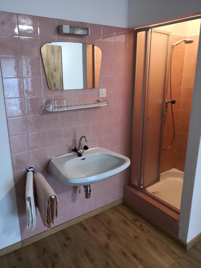 Donisbauerhof Apartment Lieserbrucke Luaran gambar