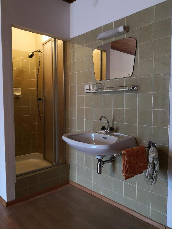 Donisbauerhof Apartment Lieserbrucke Luaran gambar