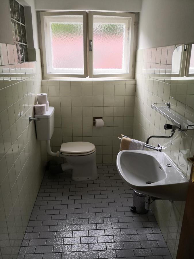 Donisbauerhof Apartment Lieserbrucke Luaran gambar