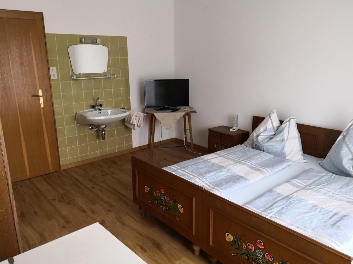 Donisbauerhof Apartment Lieserbrucke Luaran gambar