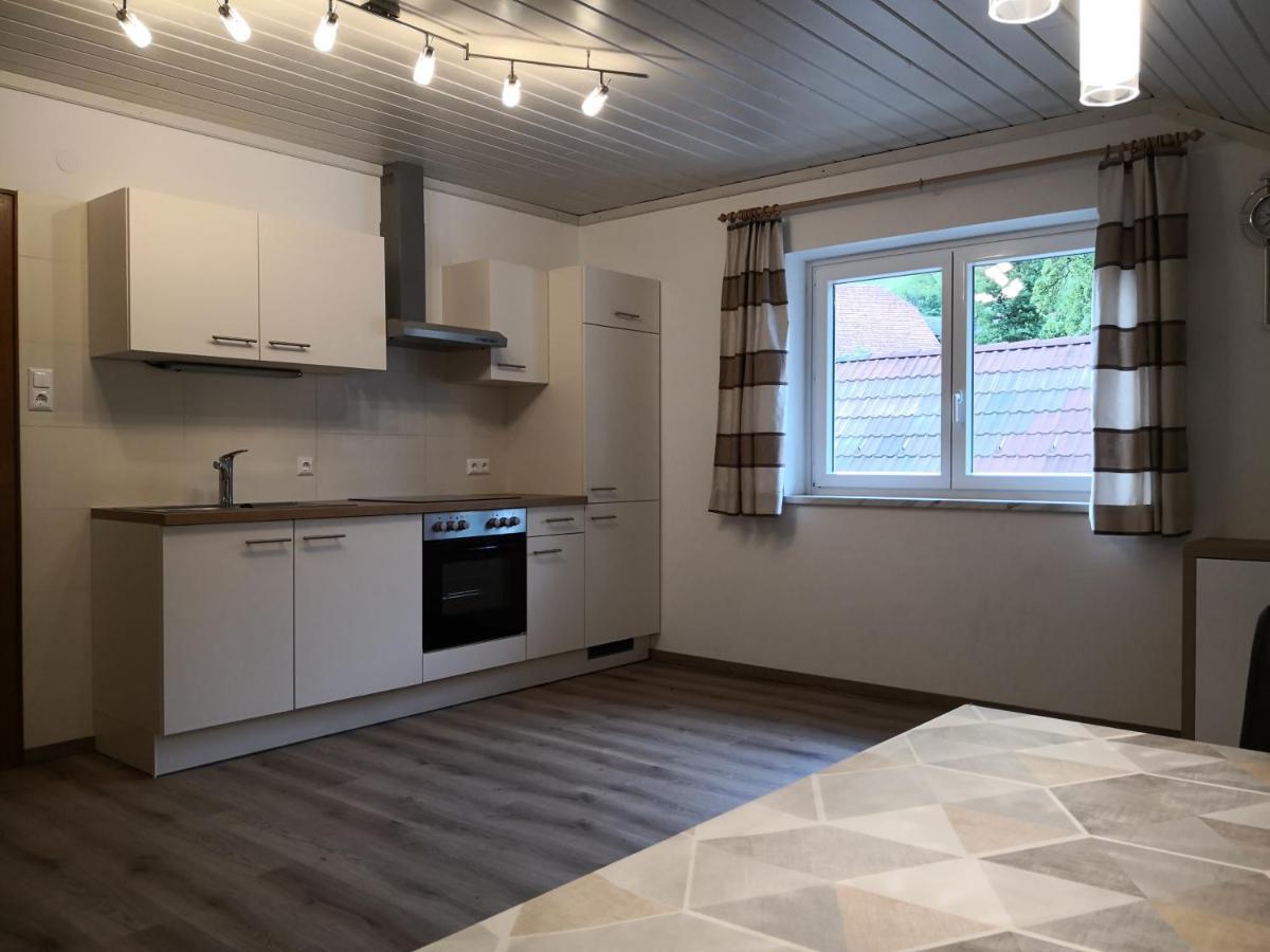 Donisbauerhof Apartment Lieserbrucke Luaran gambar