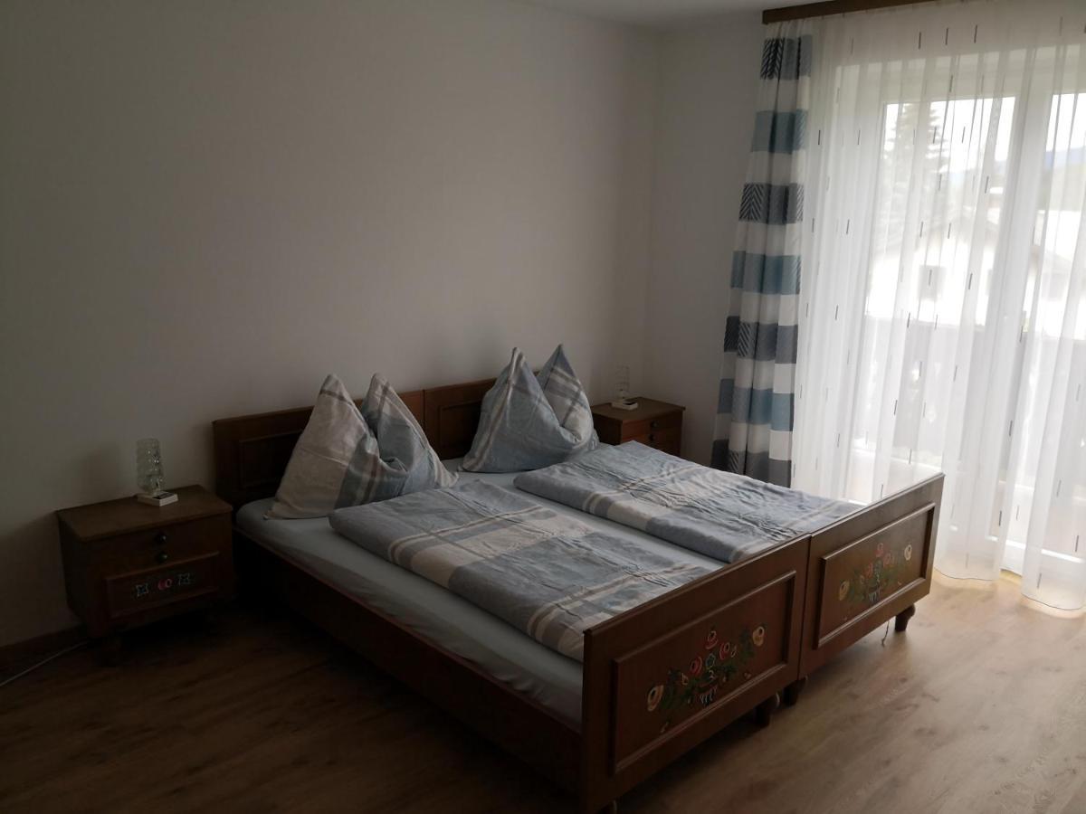 Donisbauerhof Apartment Lieserbrucke Luaran gambar
