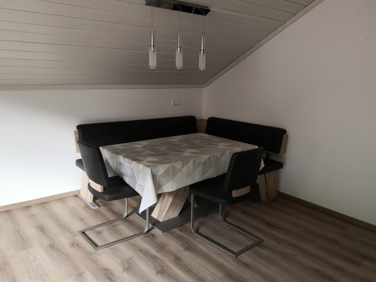 Donisbauerhof Apartment Lieserbrucke Luaran gambar